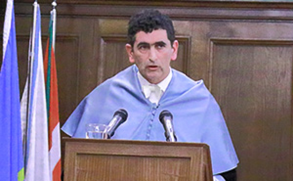 El Dr. D. Juan Mayorga Ruano galardonado con el Premio Princesa de Asturias de las Letras 2022